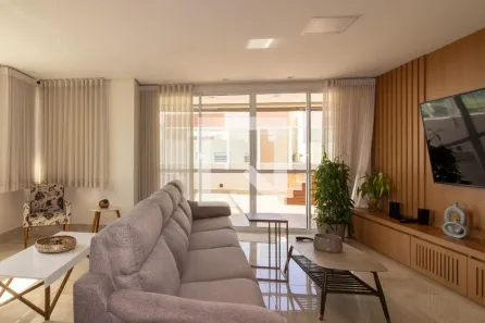 Cobertura com 4 Quartos à venda, 215m² no Loteamento Alphaville Campinas, Campinas