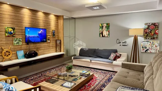 Casa de Condomínio com 3 Quartos à venda, 188m² no XANGRI-LÁ, Xangri-lá