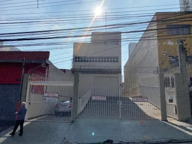 Prédio Comercial para alugar, 1200m² no Vila Leopoldina, São Paulo