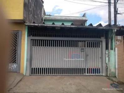 Casa com 2 Quartos à venda, 100m² no Novo Osasco, Osasco