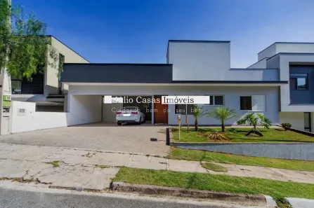 Casa de Condomínio com 3 Quartos à venda, 259m² no Parque Esplanada, Votorantim