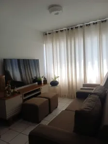 Apartamento com 2 Quartos à venda, 57m² no Arruda, Recife