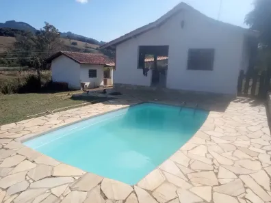 Fazenda/Sítio com 3 Quartos à venda, 4500m² no Itapeva, Itapeva