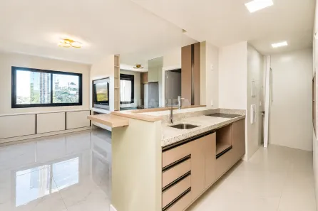 Apartamento com 1 Quarto para alugar, 62m² no Petrópolis, Porto Alegre