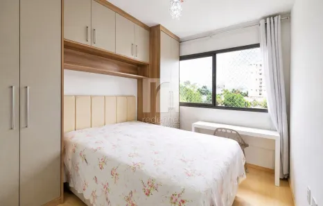 Apartamento com 1 Quarto à venda, 27m² no Vila Dom Pedro I, São Paulo