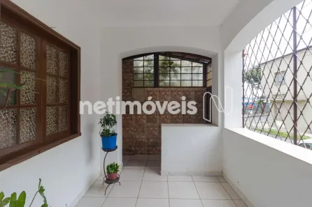 Casa com 4 Quartos à venda, 360m² no Concórdia, Belo Horizonte