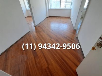 Apartamento com 1 Quarto à venda, 52m² no Jardim Paulista, São Paulo