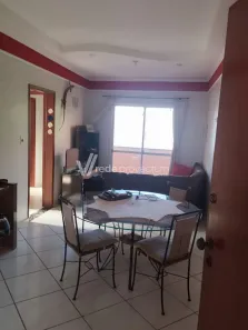 Apartamento com 2 Quartos à venda, 80m² no São Bernardo, Campinas