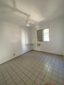 Apartamento com 2 Quartos para alugar, 55m² no Vila Aviação, Bauru