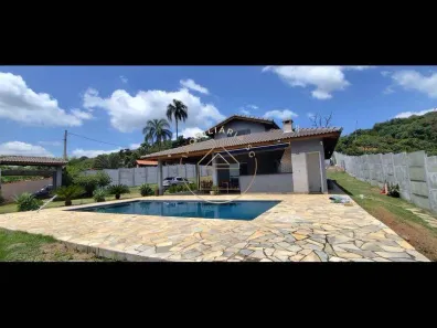 Fazenda/Sítio com 3 Quartos à venda, 1000m² no Chácaras Berro D'Água, Itu