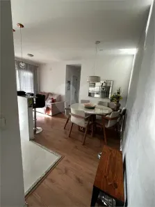 Apartamento com 2 Quartos à venda, 62m² no Ipiranga, São Paulo