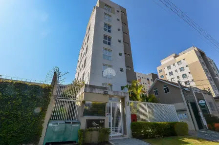 Apartamento com 1 Quarto à venda, 26m² no Cristo Rei, Curitiba