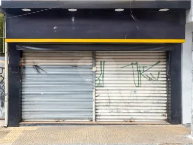 Ponto Comercial para alugar, 180m² no Santo Amaro, São Paulo