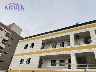 Apartamento com 2 Quartos à venda, 43m² no Jardim Cidade Universitária, João Pessoa