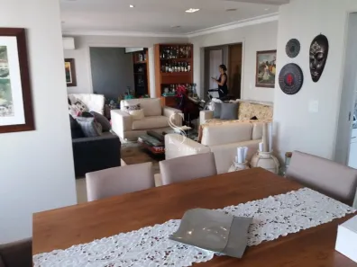 Apartamento com 4 Quartos à venda, 212m² no Indianópolis, São Paulo