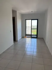 Apartamento com 2 Quartos à venda, 56m² no Residencial Monterrey, Ribeirão Preto