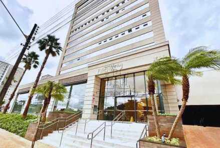 Sala Comercial à venda, 161m² no Bela Suiça, Londrina