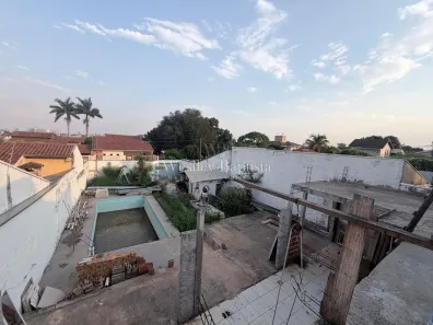 Casa com 1 Quarto à venda, 384m² no Jardim Maria Cândida, São José do Rio Preto