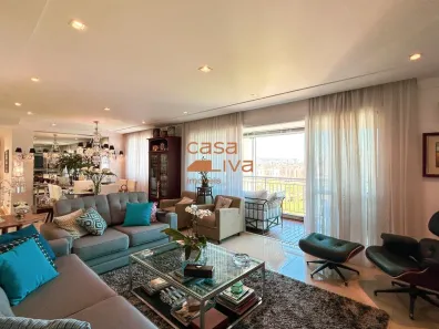 Apartamento com 3 Quartos à venda, 148m² no Jardim Europa, Porto Alegre