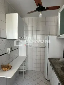 Apartamento com 2 Quartos para alugar, 60m² no Jardim das Colinas, São José dos Campos