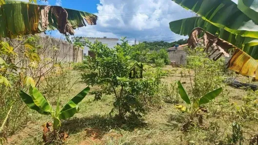 Lote/Terreno à venda, 480m² no Jardim São Carlos, Sorocaba