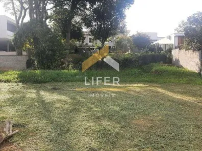 Lote/Terreno à venda, 1375m² no Joapiranga, Valinhos