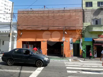 Prédio Comercial à venda, 767m² no Penha de França, São Paulo