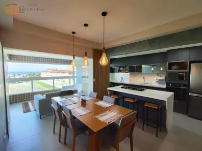 Apartamento com 3 Quartos à venda, 118m² no Boqueirão, Praia Grande