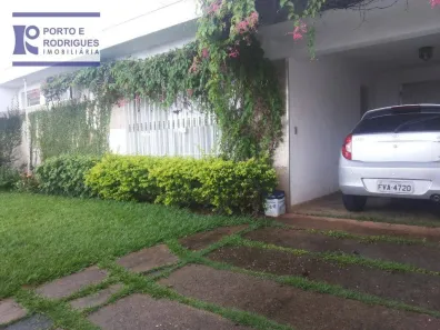Casa com 3 Quartos à venda, 250m² no Jardim Chapadão, Campinas