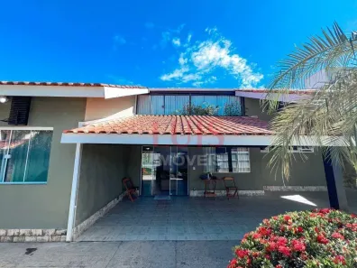 Casa com 7 Quartos à venda, 258m² no Itaipu, Niterói