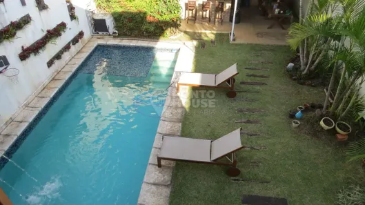 Sobrado com 3 Quartos à venda, 400m² no Planalto Paulista, São Paulo
