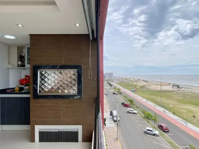 Apartamento com 3 Quartos à venda, 135m² no Capão da Canoa, Capão da Canoa
