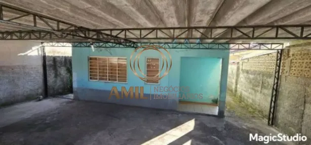 Casa com 3 Quartos à venda, 170m² no Jardim Valparaíba, São José dos Campos