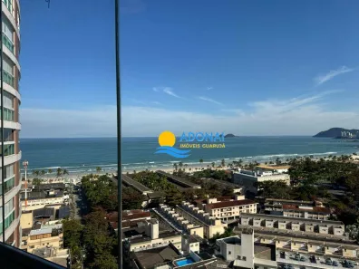 Apartamento com 3 Quartos à venda, 98m² no Enseada, Guarujá