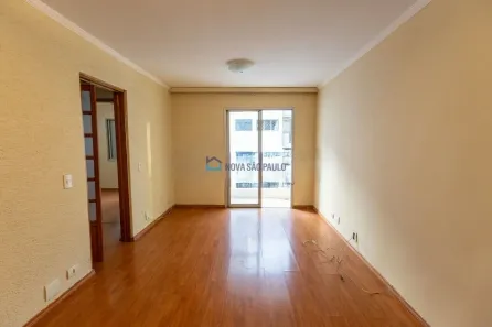 Apartamento com 2 Quartos para alugar, 63m² no Vila Monte Alegre, São Paulo