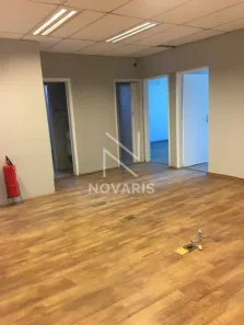 Imóvel Comercial para alugar, 100m² no Vila Alexandria, São Paulo
