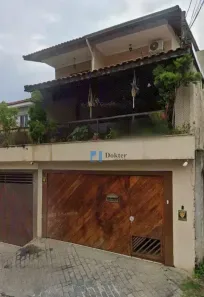 Sobrado com 3 Quartos à venda, 161m² no Vila São Vicente, São Paulo