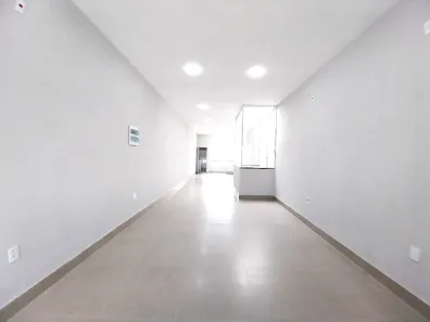 Sala Comercial para alugar, 76m² no Jardim dos Jequitibás, Limeira