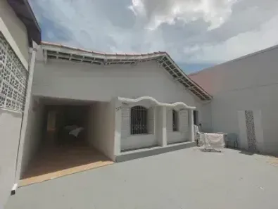 Casa com 4 Quartos à venda, 190m² no Jardim Satélite, São José dos Campos