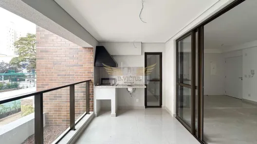 Apartamento com 3 Quartos à venda, 117m² no Vila Assunção, Santo André