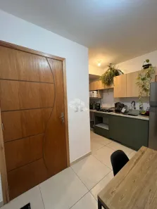 Apartamento com 1 Quarto à venda, 30m² no Jardim Algarve, Alvorada
