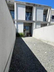 Sobrado com 2 Quartos à venda, 78m² no Nossa Senhora da Paz, Balneário Piçarras