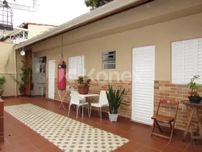 Casa com 3 Quartos à venda, 185m² no Jardim Paraíso, São Paulo