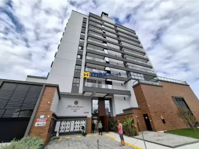 Apartamento com 2 Quartos para alugar, 64m² no Vila Operária, Itajaí