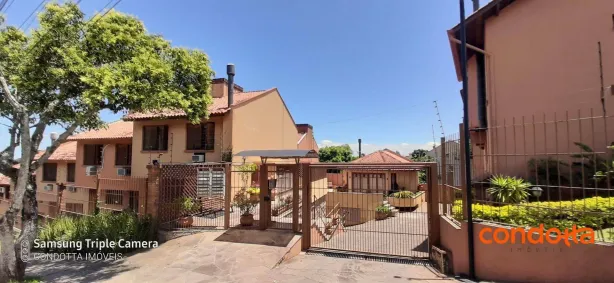 Sobrado com 2 Quartos para alugar, 150m² no Espírito Santo, Porto Alegre