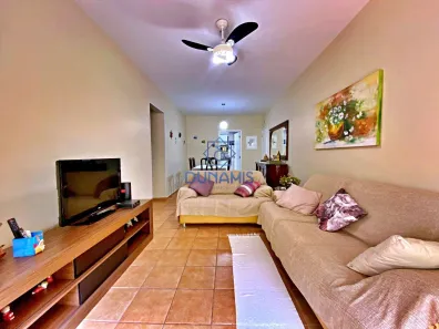 Apartamento com 3 Quartos à venda, 96m² no Pitangueiras, Guarujá