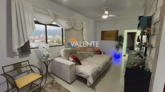 Cobertura com 3 Quartos à venda, 203m² no Vila Valença, São Vicente