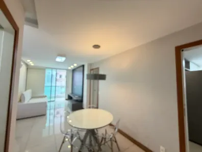 Apartamento com 2 Quartos para alugar, 82m² no Icaraí, Niterói