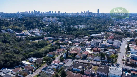 Lote/Terreno à venda, 431m² no Seminário, Curitiba