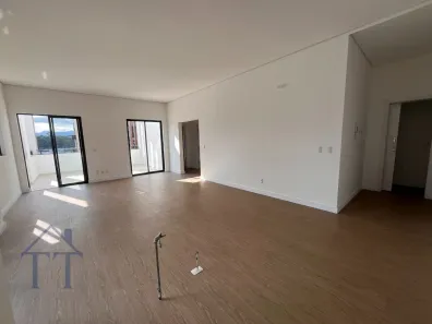 Cobertura com 3 Quartos à venda, 136m² no Anita Garibaldi, Joinville